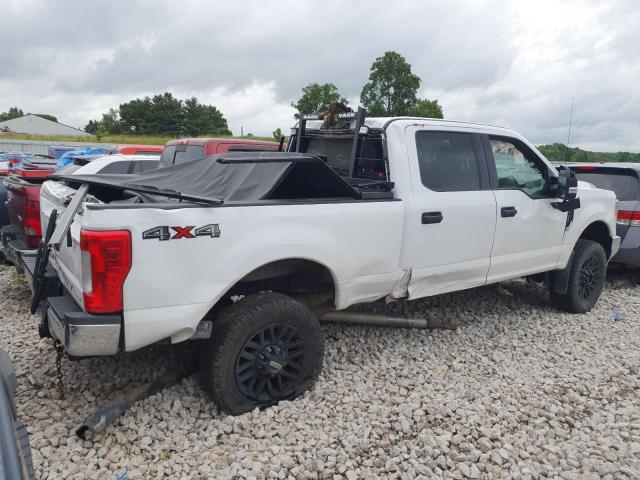 Vin: 1ft7w2b65hed68909, lot: 58394015, ford f250 super duty 20173