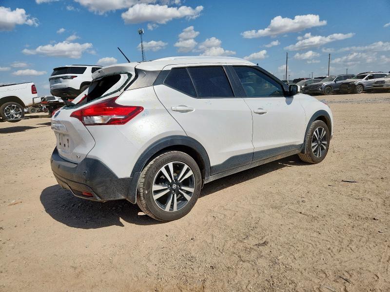 Vin: 3n1cp5cvxll532055, lot: 61254565, nissan kicks sv 20203