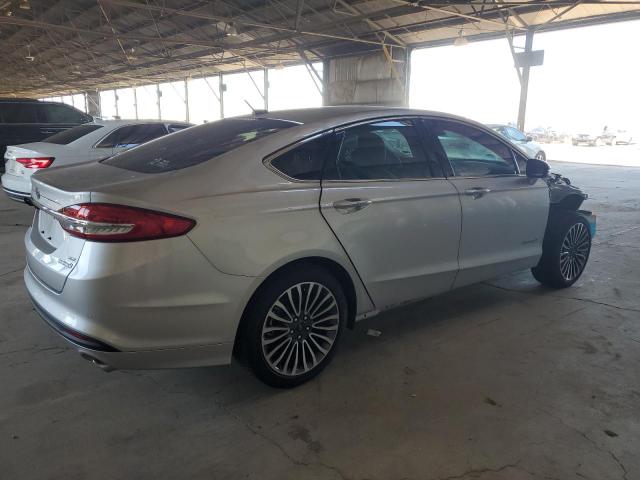Vin: 3fa6p0lu1jr246356, lot: 61848225, ford fusion se hybrid 20183