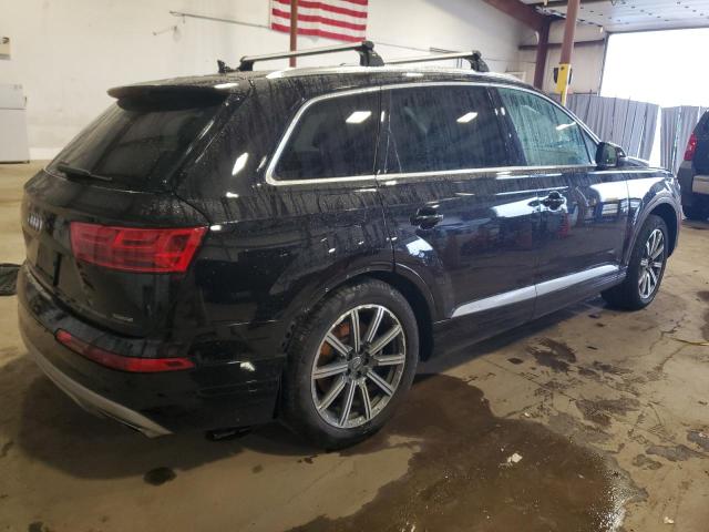 2019 AUDI Q7 PREMIUM WA1AAAF78KD045382