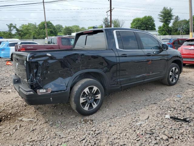 2020 HONDA RIDGELINE 5FPYK3F57LB030174