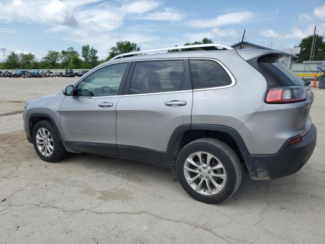 Vin: 1c4pjlcb3kd222473, lot: 62791565, jeep grand cher latitude 20192