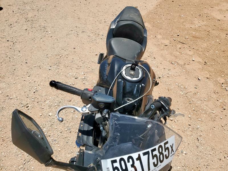 2024 KAWASAKI EX650 R ML5EXER16RDAC6076