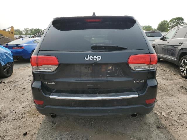 2014 JEEP GRAND CHER - 1C4RJFBG0EC121666