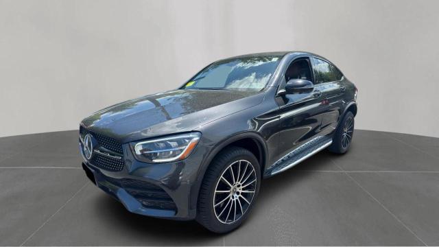 Vin: wdc0j8eb3lf713038, lot: 62881915, mercedes-benz glc-class 300 4matic 20202