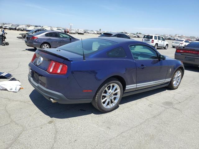 Vin: 1zvbp8an2a5160511, lot: 62088945, ford all models 20103