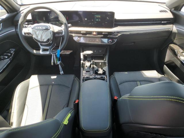 2025 KIA K5 GT KNAG44J80S5361620