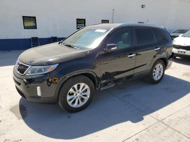 KIA SORENTO EX