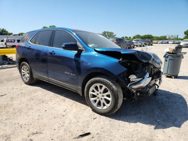 Vin: 2gnaxjev0k6238085, lot: 61165475, chevrolet equinox lt 20194