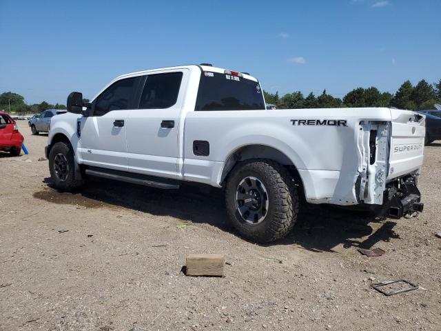 Vin: 1ft8w3a66nef77356, lot: 61761895, ford f350 super duty 20222