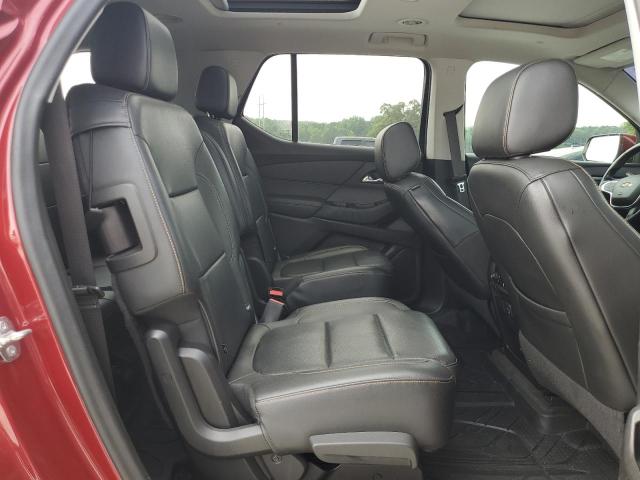 2019 CHEVROLET TRAVERSE P 1GNERKKW3KJ305165