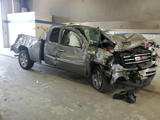 Vin: 1gtr2ve72cz238081, lot: 60715055, gmc sierra k1500 sle 20124