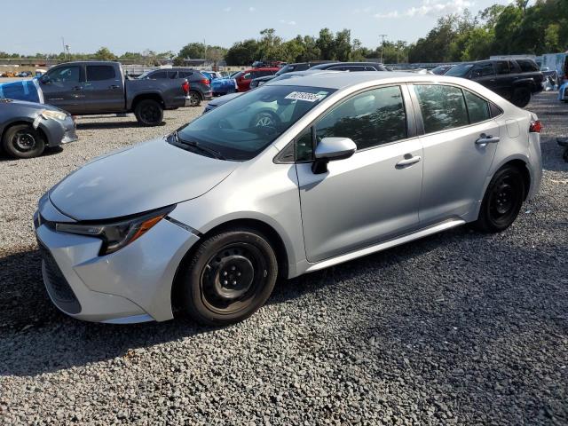Vin: 5yfeprae3lp097978, lot: 60193565, toyota corolla le 2020 img_1