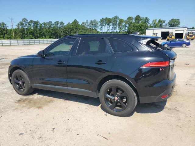 2020 JAGUAR F-PACE PRE SADCJ2FX2LA653703