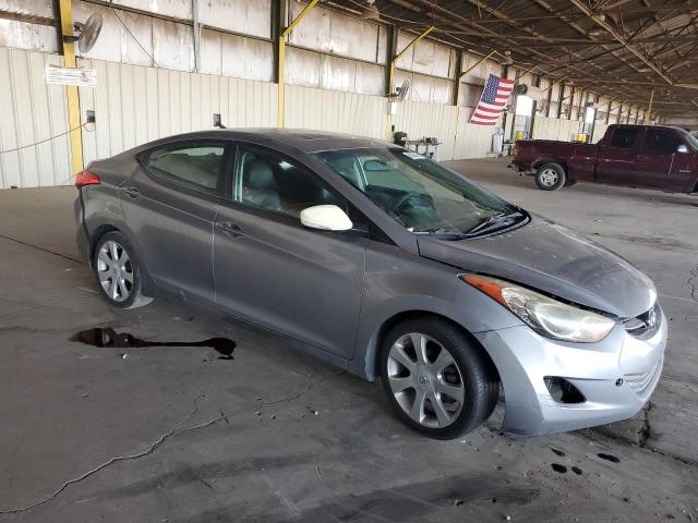 Vin: kmhdh4ae5du741959, lot: 62283455, hyundai elantra gls 20134