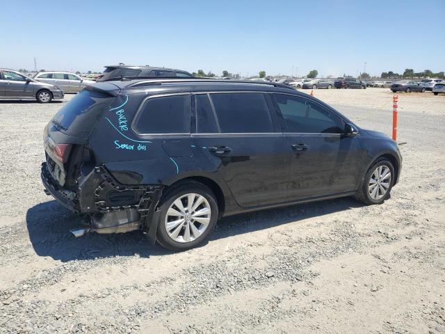 Vin: 3vw017au8hm503451, lot: 61226555, volkswagen golf s 20173
