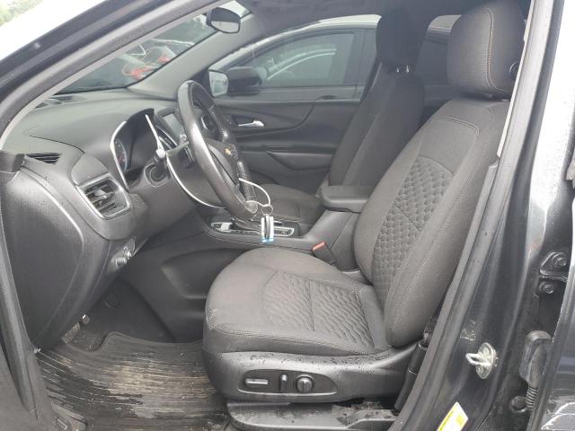 2018 CHEVROLET EQUINOX LT - 3GNAXSEV2JL375688