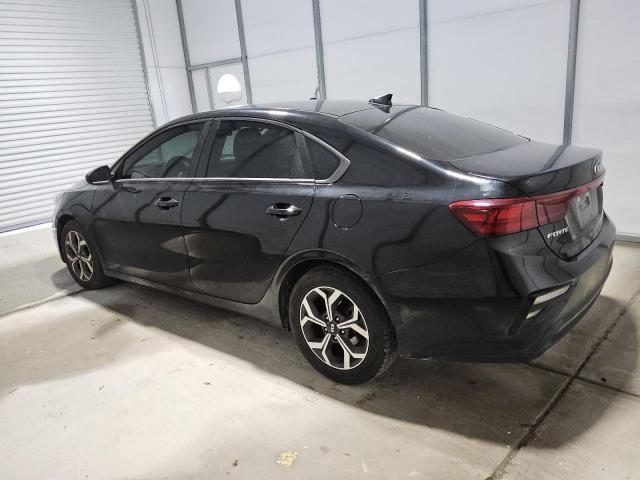 Vin: 3kpf24adxle241301, lot: 59102795, kia forte fe 20202