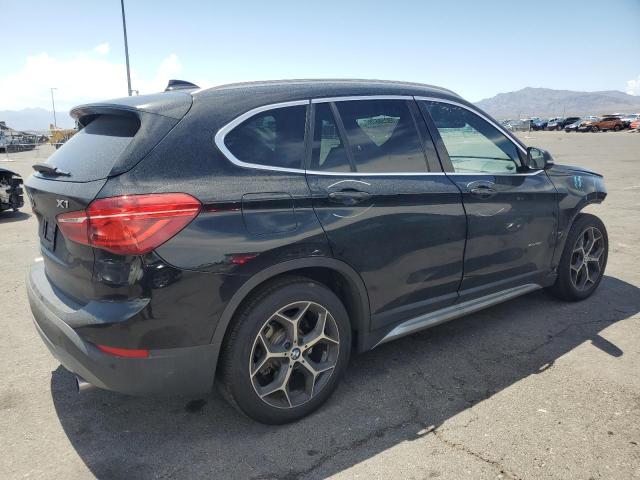 2016 BMW X1 XDRIVE2 - WBXHT3C38GP884629