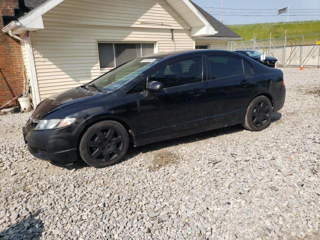 Vin: 2hgfa1f53ah330150, lot: 59510035, honda civic lx 2010 img_1