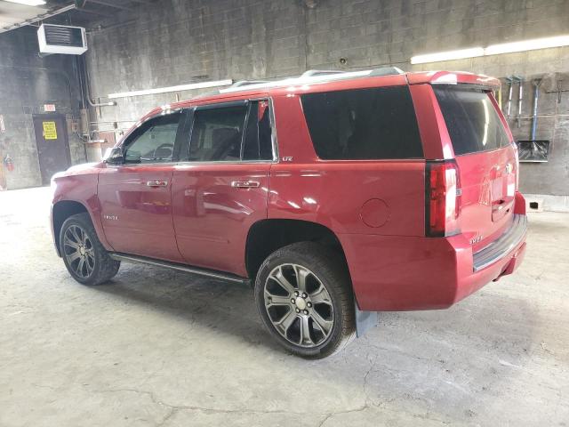 Vin: 1gnskckc4fr277564, lot: 60589335, chevrolet tahoe k1500 ltz 20152