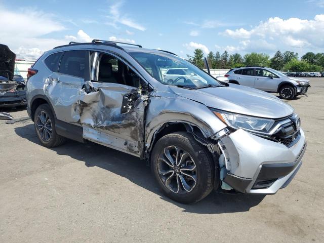 Vin: 5j6rw2h80ll047425, lot: 61838695, honda crv exl 20204
