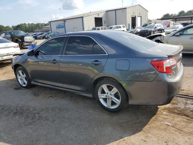 Vin: 4t1bf1fk9eu392977, lot: 59848585, toyota camry l 20142