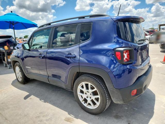 2019 JEEP RENEGADE L ZACNJABB3KPJ77109