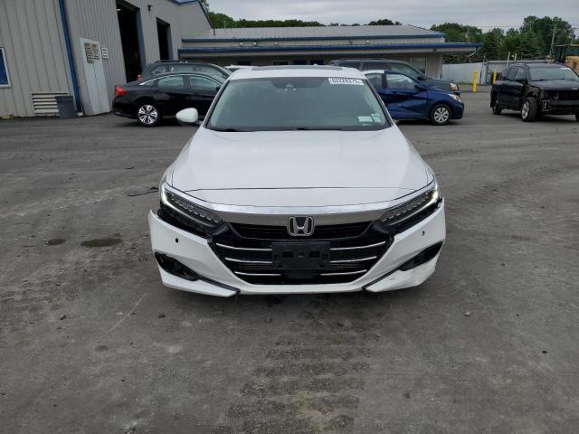 2021 HONDA ACCORD EXL 1HGCV1F56MA039748