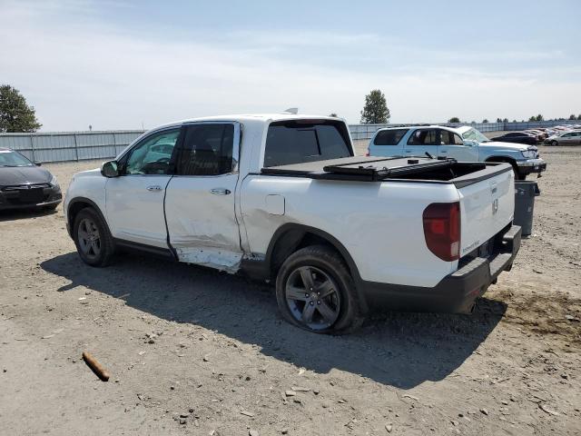 2021 HONDA RIDGELINE 5FPYK3F79MB019714