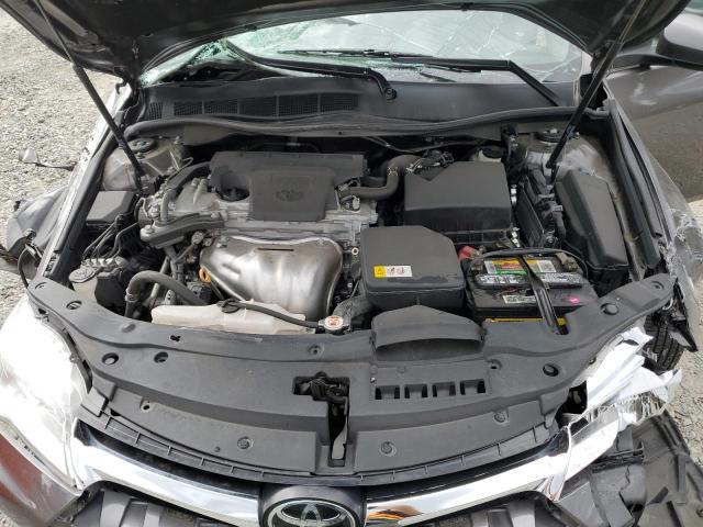 2017 TOYOTA CAMRY LE 4T1BF1FK7HU766281