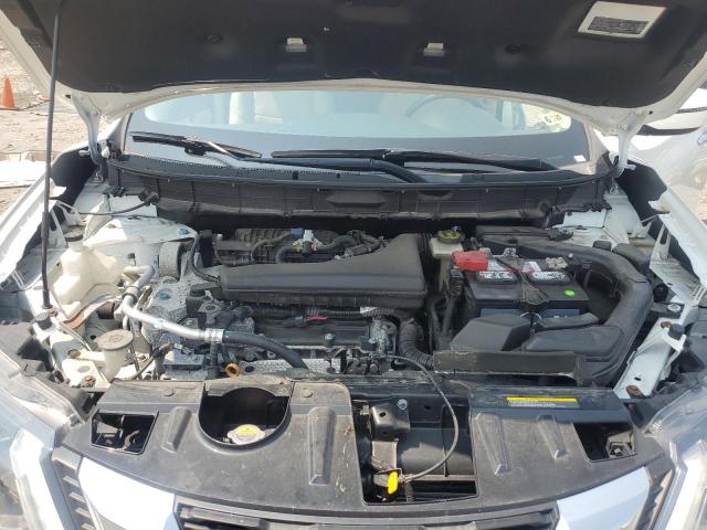 2019 NISSAN ROGUE S #3293555408