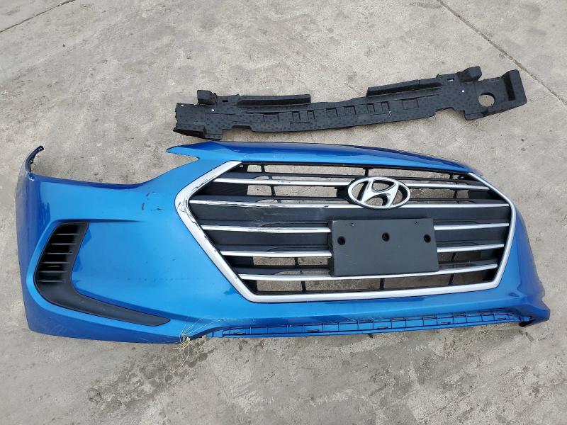 2018 HYUNDAI ELANTRA SE - 5NPD84LF7JH350358