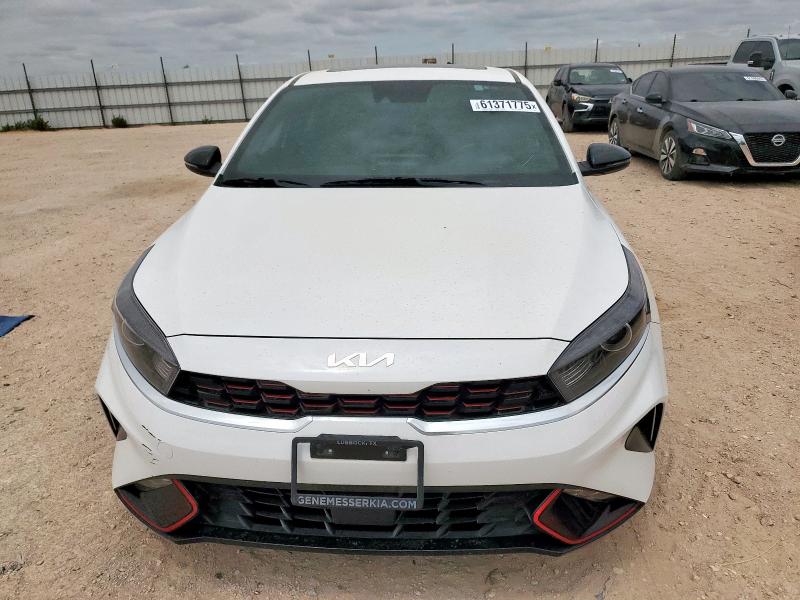 2023 KIA FORTE GT L - 3KPF54AD9PE598854