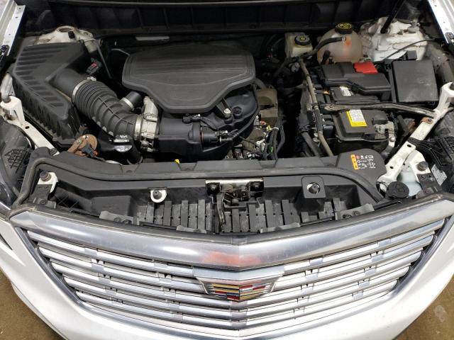 2017 CADILLAC XT5 PLATIN 1GYKNFRS2HZ191312