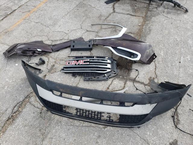 2018 GMC ACADIA SLE 1GKKNSLS8JZ228557