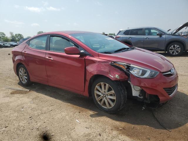 Vin: 5npdh4ae0fh643469, lot: 60075725, hyundai elantra se 20154
