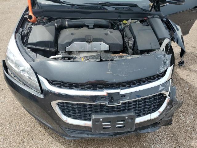 2015 CHEVROLET MALIBU 1LT 1G11C5SL4FF113237