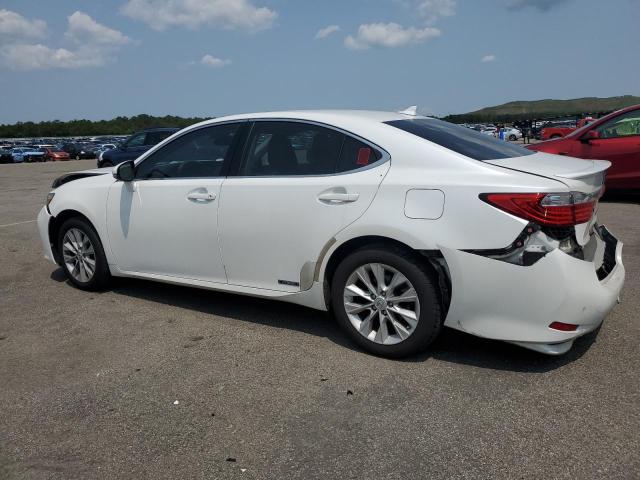 Vin: jthbw1gg2e2053437, lot: 60522105, lexus es300 300h 20142