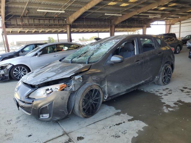 Vin: jm1bl1k68b1427544, lot: 61640035, mazda mazda3 s 2011 img_1