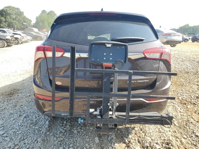 2020 BUICK ENVISION E LRBFXCSA9LD136667