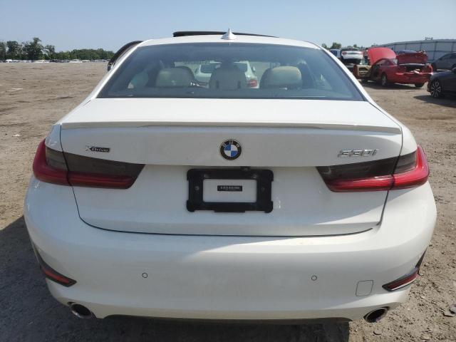 2020 BMW 330XI 3MW5R7J04L8B12598