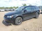 2017 DODGE JOURNEY SE - 3C4PDCAB9HT568363