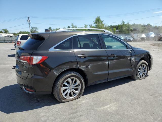 Vin: 5j8tb4h39gl019038, lot: 61613965, acura rdx 20163