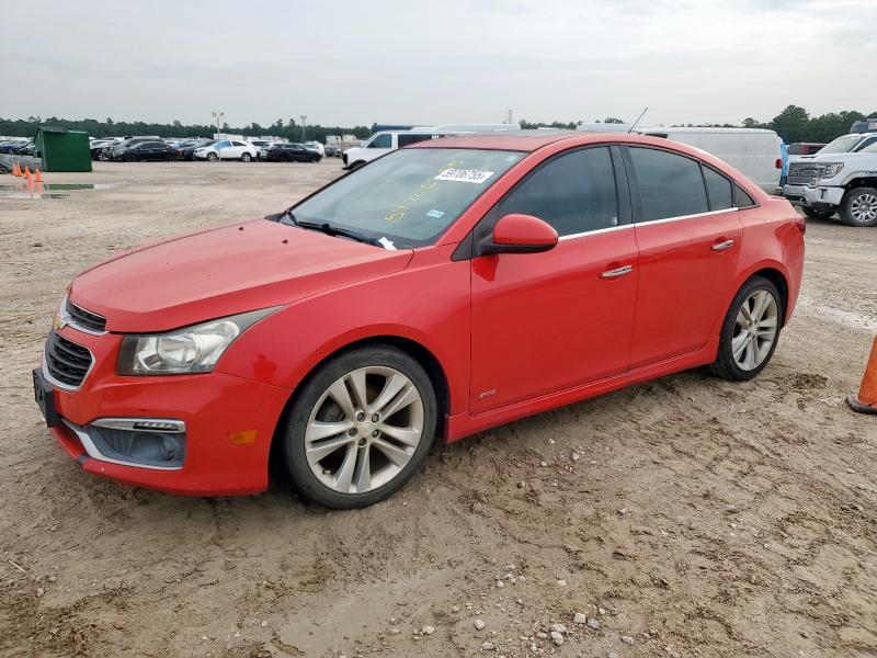 Vin: 1g1pg5sbxf7117406, lot: 59706755, chevrolet cruze ltz 2015 img_1