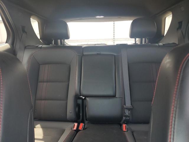 2022 CHEVROLET EQUINOX RS 2GNAXMEV3N6145616