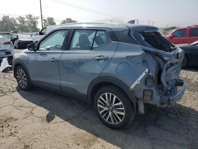 Vin: 3n1cp5cv9ml511506, lot: 59989305, nissan kicks sv 20212