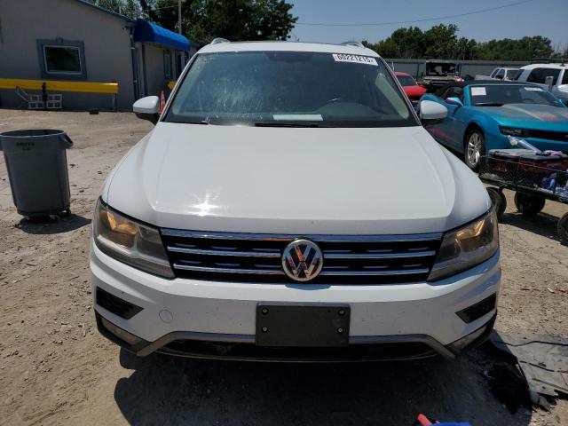 2019 VOLKSWAGEN TIGUAN SE 3VV2B7AX9KM037640