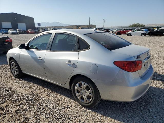 Vin: kmhdu4ad3au136854, lot: 60334795, hyundai elantra blue 20102