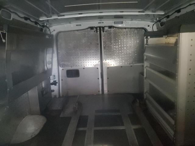 2020 MERCEDES-BENZ METRIS - W1YV0BEY5L3731098